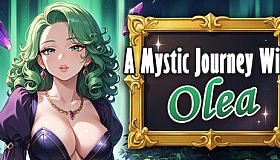 A Mystic Journey With : Olea