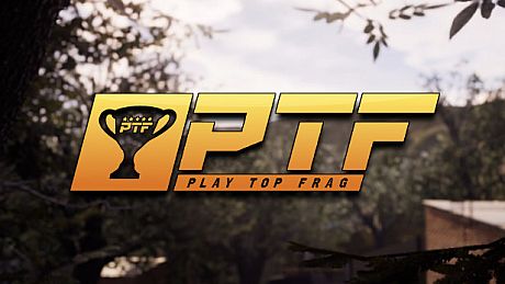 Play Top Frag Game