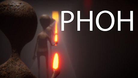 Phoh: A Sleeping Soul Game