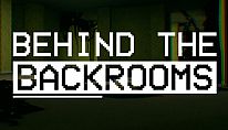 Kup Behind The Backrooms na PC