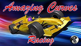 Amazing Curves Racing