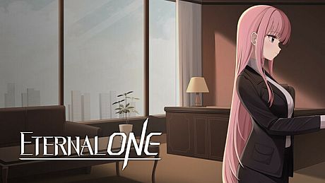 Eternal ONE Game