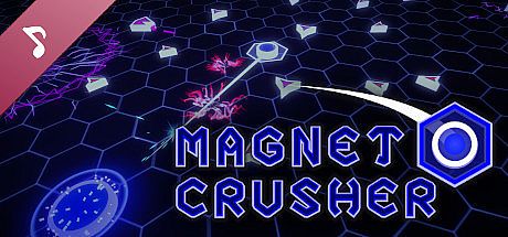 Magnet Crusher Soundtrack DLC