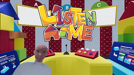 Listen Me Game