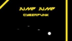 Jump Jump Cyberpunk