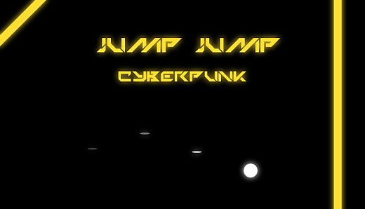 Jump Jump Cyberpunk