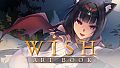 Wish - Art Book