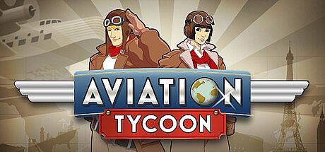 Aviation Tycoon Game