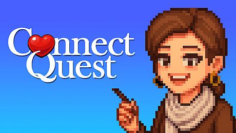 Connect Quest Game
