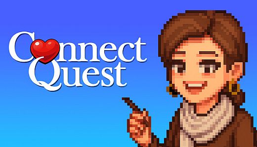 Connect Quest