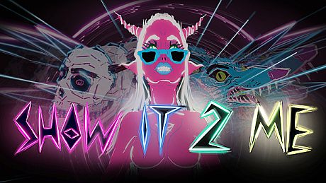 Show It 2 Me Game