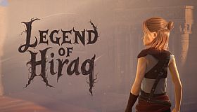 Legend of Hiraq