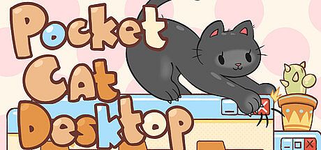 Pocket Cat Desktop