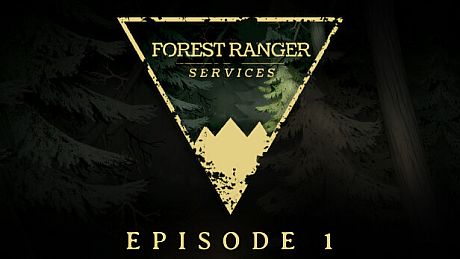 Forest Ranger Services: Episode 1 Game