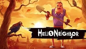 Hello Neighbor