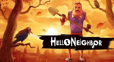 Hello Neighbor Game