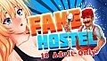 Fake Hostel - 18+ Adult Only DLC