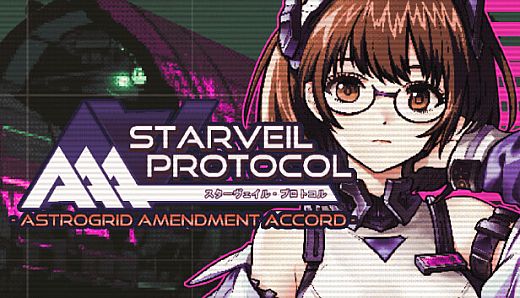STARVEIL PROTOCOL A.A.A.