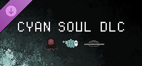 Cyan Soul - Extra Skins. DLC