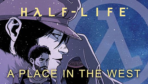 Half-Life: A Place in the West