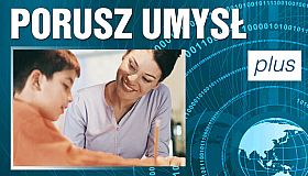 Porusz Umysł PLUS