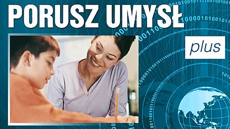 Porusz Umysł PLUS Game