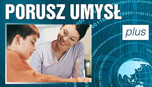 Porusz Umysł PLUS