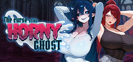 The Curse of the Horny Ghost Game