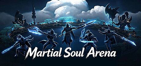 Martial Soul Arena Game