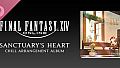 Sanctuary's Heart: FINAL FANTASY XIV Chill Arrangement Album
