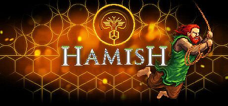 HAMISH Game