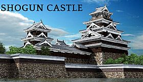 Shogun Castle