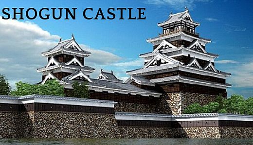 Shogun Castle