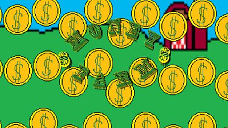 Money Farm Game