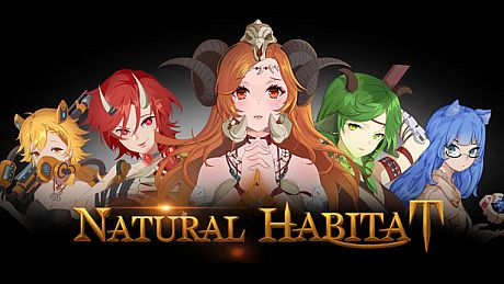 Natural Habitat Game