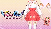 Acheter Gal*Gun: Double Peace - 'Shrine Maiden' Costume Set PC