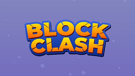 Block Clash Game