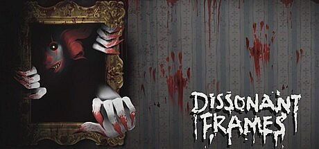Dissonant Frames Game