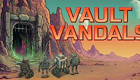 Vault Vandals