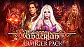 Wanderland: Armiger Pack