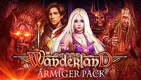 Wanderland: Armiger Pack