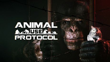 ANIMAL USE PROTOCOL Game