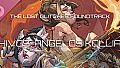 The Lost Glitches Soundtrack