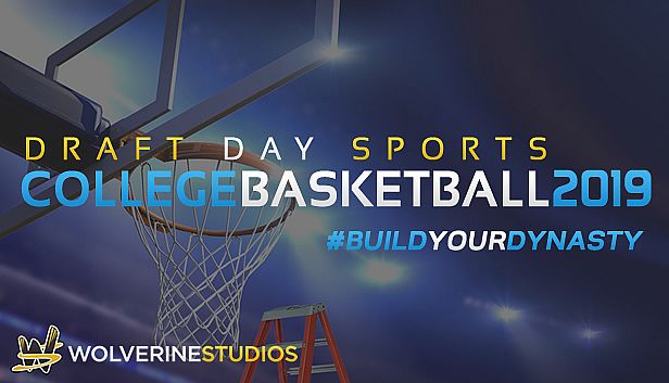 Buy Draft Day Sports: College Basketball 2019