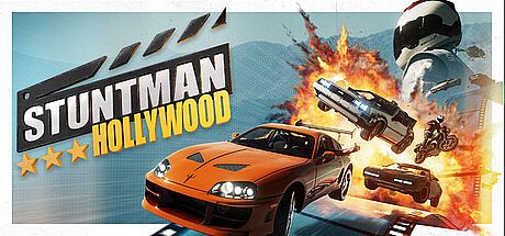 Stuntman: Hollywood Game