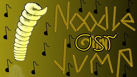 Noodle Jump - Original Soundtrack DLC