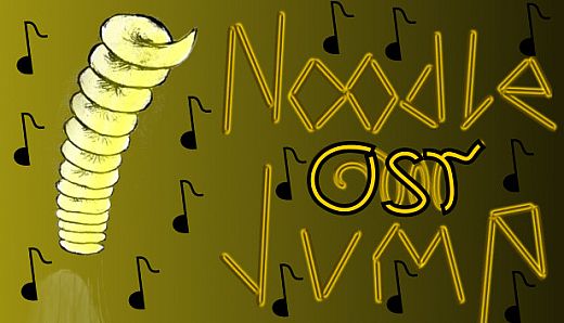 Noodle Jump - Original Soundtrack