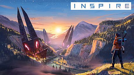 INSPIRE Playtest Game