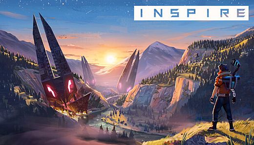 INSPIRE Playtest