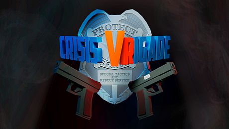 Crisis VRigade Game